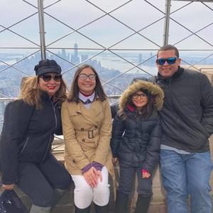 Meet your Posher, Sheila